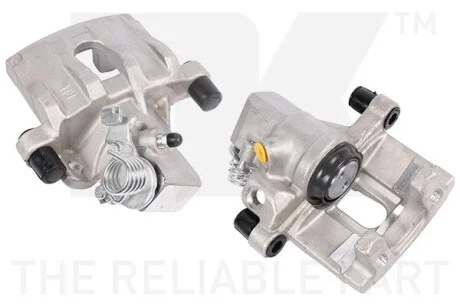 Суппорт задній правий Ford C-Max Ii, Focus Iii, Grand C-Max, Kuga Ii, Tourneo Connect, Transit Connect Mazda 3 10.03- NK 2132144