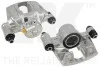 Супорт зад. лівий MB Sprinter (208-316) / VW LT (28-35) 95-06 (d 52mm) (Bosch) 2133161