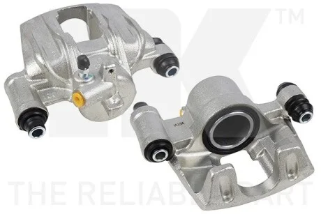 Суппорт зад. левый MB Sprinter (208-316) / VW LT (28-35) 95-06 (d 52mm) (Bosch) NK 2133161