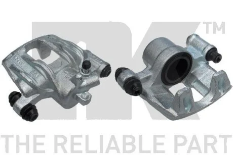 Супорт зад. правий MB Sprinter (208-316) / VW LT (28-35) 95-06 (d 52mm) (Bosch) NK 2133162