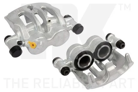 Суппорт передній правий Mercedes Sprinter 06- NK 2133232