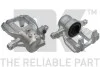 Суппорт задний правый Sprinter / VW Crafter 06- 2133236