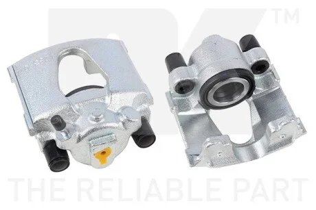 Супорт перед левым Daewoo Lanos/Opel Astra/Corsa/Tigra NK 2136201