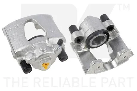 Супорт передний правый Daewoo Lanos/Opel Astra/Corsa/Tigra NK 2136202