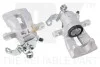 Гальмівний супорт зад. лівий Opel Astra, Combo, Vauxhall Meriva, Zafira 1,3-2,2 01-10 2136233