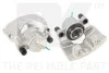 Супорт передний правый Dacia Dokker, Duster, Lodgy, Logan Renault Captur I, Fluence, Grand Scenic III, Megane III, Scenic III11.08- NK 213904 (фото 1)