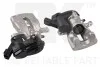 Тормозной суппорт задний левый (электро) Renault Fluence, Grand Scenic III, Megane Cc, Megane III, Megane IV, Scenic III 1.2-2.0D 11.08- 213917