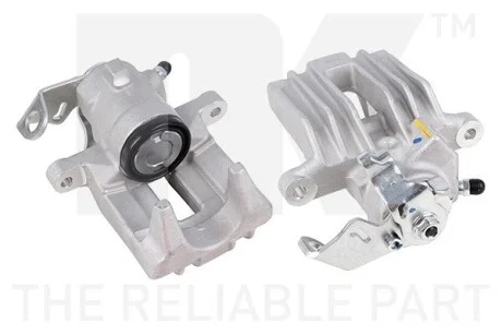 Тормозной суппорт Лив / зад Audi A3, Tt Seat Cordoba, Cordoba Vario, Ibiza Ii, Leon, Toledo Ii Skoda Octavia I Vw Bora, Golf Iv, New Beetle, Polo, Polo Classic 1.4-3.2 03.93-09.10 NK 2147217