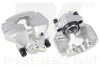 Тормозной суппорт передний правый VW T5 2.0-2.5TDI 03- 2147246
