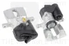 Суппорт задний правый (электрический) Audi Q3 Seat Alhambra Vw Cc, Passat, Passat Alltrack, Passat Cc, Sharan, Tiguan 1.4-3.6 03.05- NK 2147330 (фото 1)