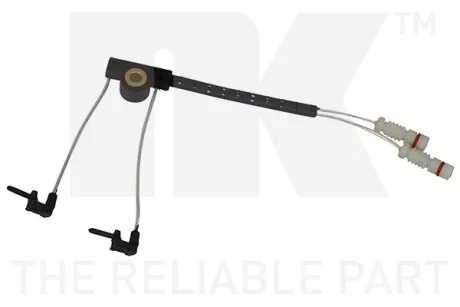 Датчик износа колодок NK 280148