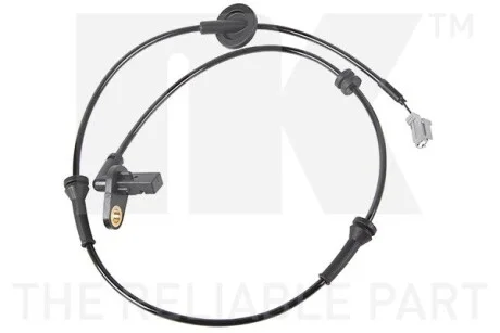 Датчик ABS передн.правий Nissan X-Trail I 2.0/2.2D/2.5 06.01-01.13 NK 292204