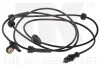 Датчик ABS задн Citroen C4 Fiat Doblo Peugeot 3008, 308 1.3D-1.9D 10.01- NK 292345 (фото 1)