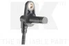 Датчик ABS зад. лів/прав. Dacia Duster 1.5 dCi/1.6 16V 04.10-/Renault Megane III 1.2-2.0 11.08- NK 293950 (фото 2)