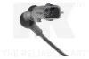 Датчик ABS зад. лів/прав. Dacia Duster 1.5 dCi/1.6 16V 04.10-/Renault Megane III 1.2-2.0 11.08- NK 293950 (фото 3)