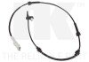 Датчик ABS перед. Citroen C4 Grand Picasso, C4 Picasso Peugeot 308 1.2-2.0D 02.13- 299906