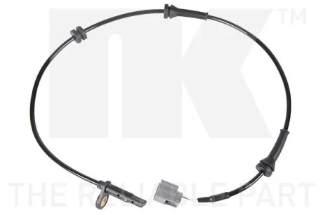 Датчик обертів колеса NK 299919