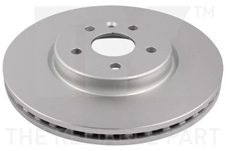 (16 ") Диск тормозной передний Opel Astra K 1.0-1.6D 06.15- NK 313684