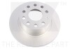 BRAKE DISC COATED 314307