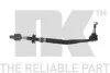 Рулевая тяга права (с наконечником) BMW 5 (E39), Z8 (E52) 2.0-4.9 11.95-05.04 NK 5001518 (фото 1)