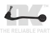 Важіль передній нижній лівий BMW X5 (E53) 3.0-4.8 05.00-12.06 5011543