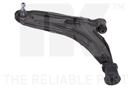 Рычаг поперечный лев. Fiat Uno 83-94 NK 5012311