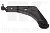 Рычаг передн. нижн. Ford Escort 90-99, Orion 90-93 5012523