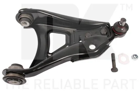 Рычаг передний правый Renault Clio II / Kangoo 98-Nissan Kubistar 1.5dCi 03- NK 5013912