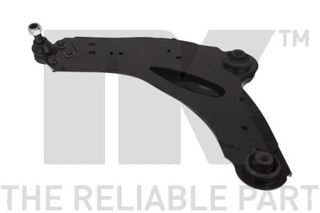 Важіль передній лівий Nissan Primastar 9 / 02- Opel Vivaro 8 / 01- Renault Trafic II 3 / 01- NK 5013929