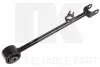 Тяга поздовжня права Renault Duster 10- 5013965