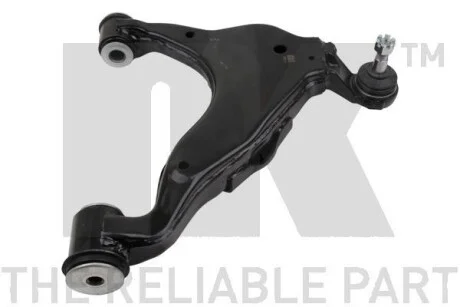 Важіль перед. ниж. лев. Toyota Land Cruiser Prado II (J120) 03-09 NK 5014539