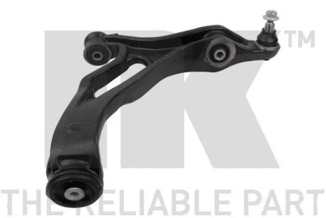 Рычаг нижний левый Audi Q7 / VW Toureg 04- NK 50147117