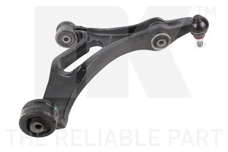 Рычаг поперечный передний правый VW Touareg 10 / 02- Porsche Cayenne 9 / 02- NK 5014742