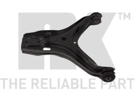 Рычаг левый передний Audi / VW 80 / Passat -88 + PS NK 5014763