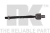 Рулевая тяга BMW 3 (E46), Z4 (E85), Z4 (E86) 1.6-3.2 02.98-02.09 NK 5031519 (фото 2)
