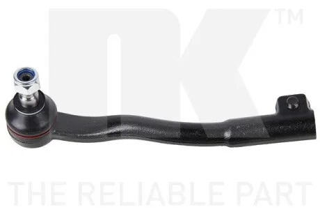 Наконечник лев. тяги поперечной. Bmw 7 E38 2.5-5.0 10.94-11.01 NK 5031523