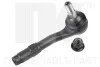 Наконечник рульової тяги лівий/правий Bmw 7 (E65, E66) 730d / 735i, Li, 740 NK 5031526 (фото 1)