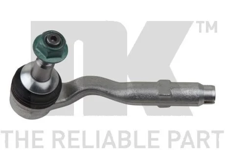 Наконечник рулевой тяги правый BMW 5 (F10, F18, F11), 6 (F13), 7 (F01, F02, F04) 10- NK 5031540