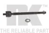 Рульова тяга 239mm Citroen C2, C3 Peugeot 1007 1.1-1.6 02.02- 5031929