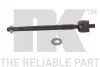 Рульова тяга 239mm Citroen C2, C3 Peugeot 1007 1.1-1.6 02.02- NK 5031929 (фото 2)