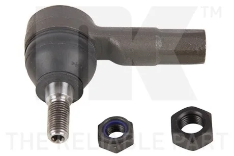 Наконечник передний левый / правый Citroen Jumpy / Fiat Scudo 07- NK 5031940