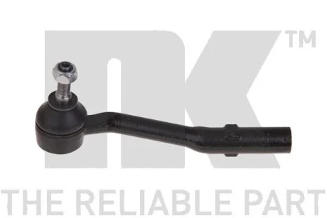 Накінечник кермовий лівий Citroen C3, DS3 1.1/1.4/1.6 11.09- NK 5031945