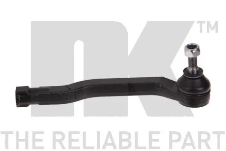 Наконечник правый Nissan Micra III (K12) 03-10 NK 5032270