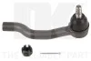 Наконечник рулевой тяги правый Nissan Navara (D40) 05- / Pathfinder (R51) 05- 5032277