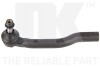 Наконечник рулевой левый Nissan Note 1,4 06- 1,5dCI 08- 5032281
