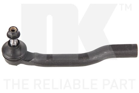 Наконечник рулевой левый Nissan Note 1,4 06- 1,5dCI 08- NK 5032281 (фото 1)