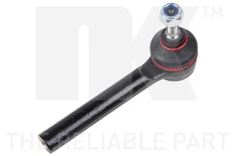 Наконечник рулевой тяги Fiat 127, Fiorino, Uno Seat Fura 0.9-1.9D 06.71-06.06 NK 5032308