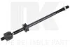 Тяга рулевая (335mm) авто с Г / П VW Caddy, Polo 1.0-2.0 11.95-01.04 5032348
