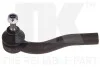 Наконечник левый Fiat Doblo, Palio 1.0-1.9 04/96- NK 5032352 (фото 1)