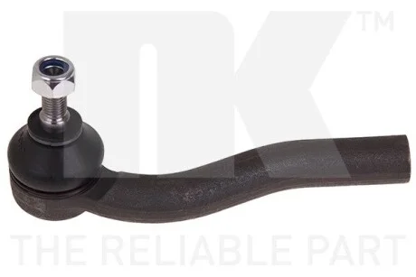 Наконечник левый Fiat Doblo, Palio 1.0-1.9 04/96- NK 5032352